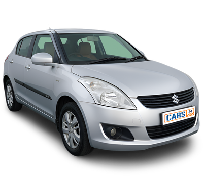 Maruti Swift Dzire-img